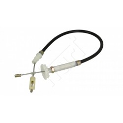 KUPLUNG KÁBEL GOLF GTI DIESEL,GTD /794/ 171721335E