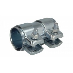 KIPUFOGÓ CSATLAKOZÓCSŐ + BILINCSEK /40.0X90MM/ 1S0253141