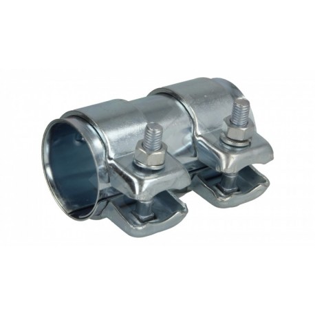 KIPUFOGÓ CSATLAKOZÓCSŐ + BILINCSEK /40.0X90MM/ 1S0253141