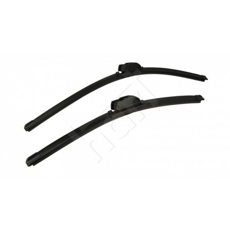 ABLAKTÖRLŐK 550/400MM HART-2DB-SÍK HART-2216U