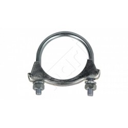 UNIVERZÁLIS KIPUFOGÓCSŐ BILINCS /60MM/ 8671011890