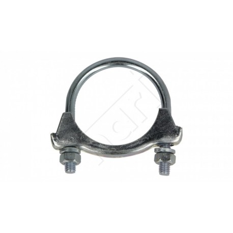 UNIVERZÁLIS KIPUFOGÓCSŐ BILINCS /60MM/ 8671011890