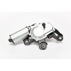 Törlőmotor AROSA LUPO POLO HÁTSÓ 6X0955711D 6X0955711F