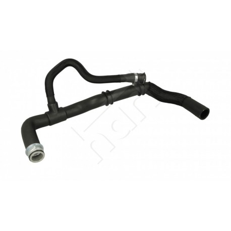 RADIÁTOR TÖMLŐ P306 2.0HDI 1351ZQ