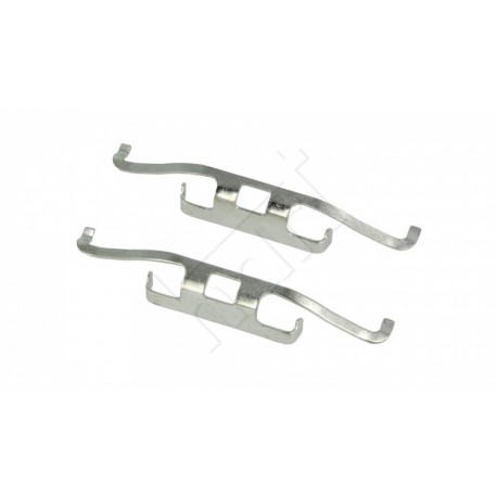 HÁTSÓ BETÉT SZERELŐKÉSZLET BMW 88- ATE