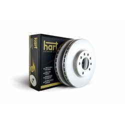 ELSŐ FÉKTÁRCSA ASTRA 1.8,2.0 98- /MAL/KPL 569060