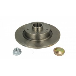 HÁTSÓ FÉKTÁRCSA SCENIC 1.4 III 402029646R