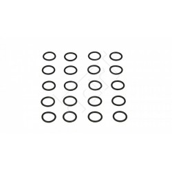 O-GYŰRŰK F-06 KÉSZLETHEZ / 20 DB / SR:12,42 01-012.42