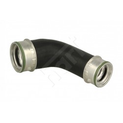 TRANSZP. INTERCOOLER VEZETÉK 1.9 06-09 7H0145708