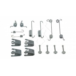 ÁLLKAPOCS RÖGZÍTŐ KÉSZLET FIESTA,KA 94-