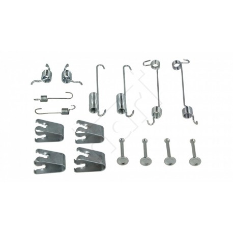 ÁLLKAPOCS RÖGZÍTŐ KÉSZLET FIESTA,KA 94-