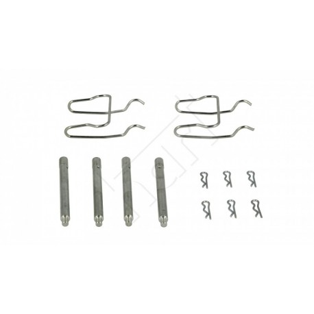 VITO HÁTSÓ BETÉT SZERELŐKÉSZLET