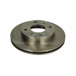 ELSŐ FÉKTÁRCSA NISSAN 240SX 88-94 4020640F01