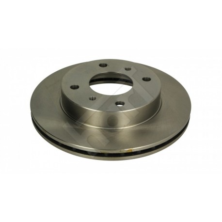 ELSŐ FÉKTÁRCSA NISSAN 240SX 88-94 4020640F01