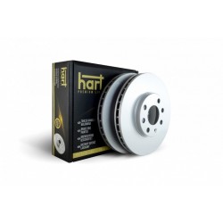 ELSŐ FÉKTÁRCSA ASTRA 1.4,1.6 98- /MAL/KPL 569059