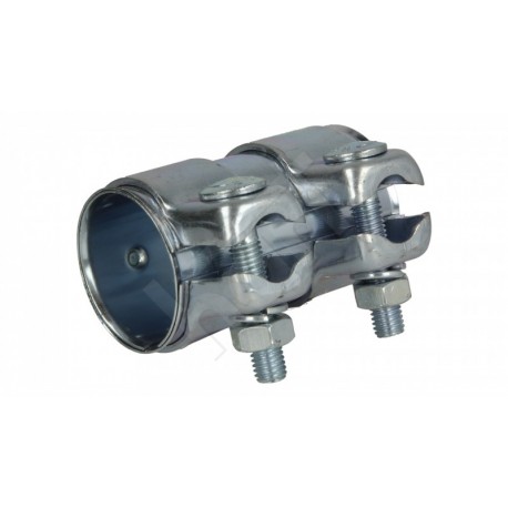 KIPUFOGÓ CSATLAKOZÓCSŐ + BILINCSEK /45.0X90MM/ 1556171