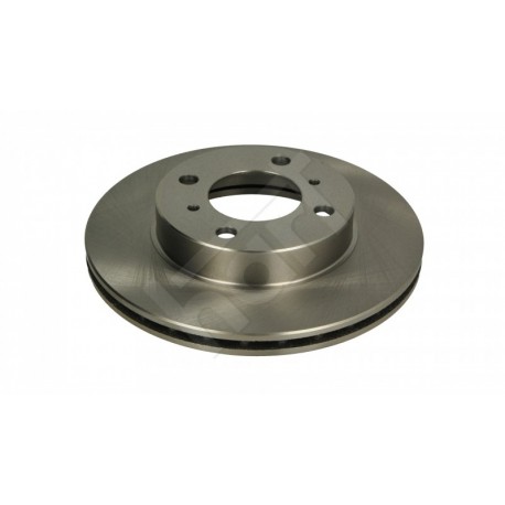 ELSŐ FÉKTÁRCSA COLT/LANCER 1.6I 16V 92- MB699282