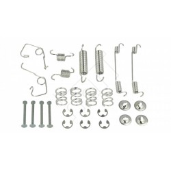 SZERELŐKÉSZLET TRANZITPOFÁKHOZ/254X50/