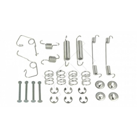 SZERELŐKÉSZLET TRANZITPOFÁKHOZ/254X50/