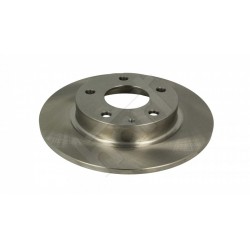 HÁTSÓ FÉKTÁRCSA MAZDA 3 1.5-2.0 13- B45G26251A