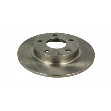 HÁTSÓ FÉKTÁRCSA MAZDA 3 1.5-2.0 13- B45G26251A