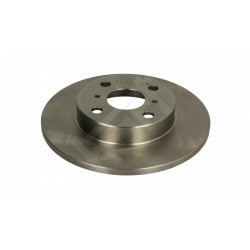 ELSŐ FÉKTÁRCSA TERCEL 1.3,1.5 82- 4351216030