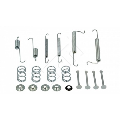 ÁLLKAPOCS RÖGZÍTŐ KÉSZLET VECTRA A 92