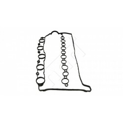 SZELEPFEDÉL TÖMÍTÉS VOLVO S60 2.4D 05- 30713459