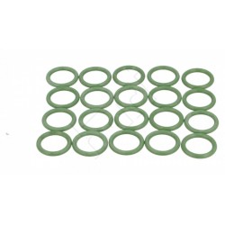 O-GYŰRŰ A/C /13.8X2.5/ 20 DB. 608 847-7