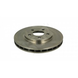 ELSŐ FÉKTÁRCSA CHRYSLER VOYAGER 84-01 04313633