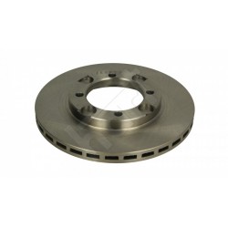 ELSŐ FÉKTÁRCSA COLT 1.3,1.5,1.8D 90-92 MB618734