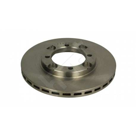 ELSŐ FÉKTÁRCSA COLT 1.3,1.5,1.8D 90-92 MB618734