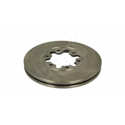 ELSŐ FÉKTÁRCSA KIA K2700 0K71E-33-251