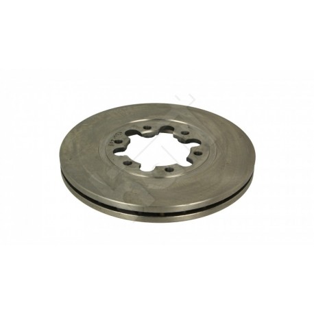 ELSŐ FÉKTÁRCSA KIA K2700 0K71E-33-251