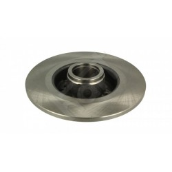 HÁTSÓ FÉKTÁRCSA 96-03 / CSAPÁGYAK NÉLKÜL 7701206327