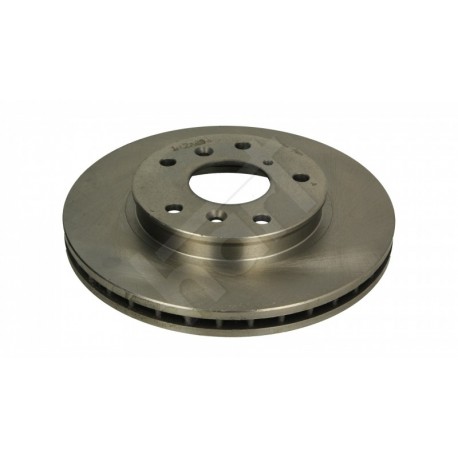 ELSŐ FÉKTÁRCSA SZONDA 89-,MAZDA 626 87-,MAZDA 626 87- E92Z1125A