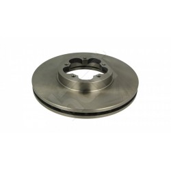 ELSŐ FÉKTÁRCSA TRANSIT 2.2-3.2 TDCI 06- 1371393