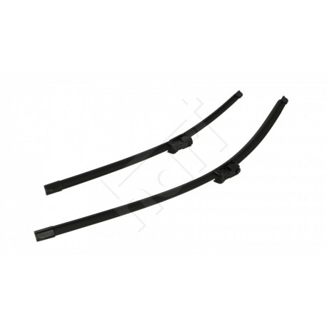 ABLAKTÖRLŐK 600/480MM HART-2DB-CSÍK 1Q1998002