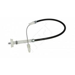 TENGELYKAPCSOLÓ KÁBEL GOLF DÍZEL 86-89 /837/ 191721335AB