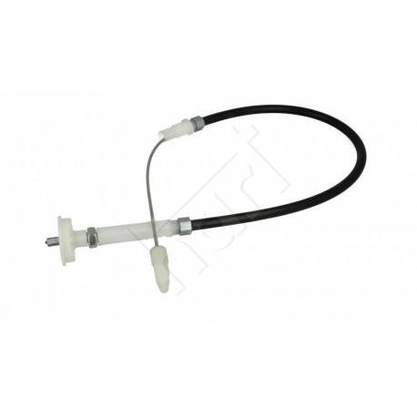 TENGELYKAPCSOLÓ KÁBEL GOLF DÍZEL 86-89 /837/ 191721335AB