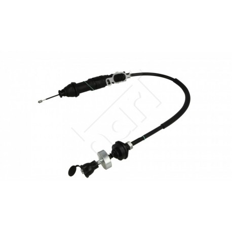 KUPLUNG KÁBEL BERLINGO 03- 2150AH