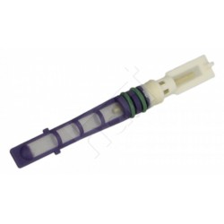 CHRYSLER KLÍMABERENDEZÉS FOJTÓSZELEP FÚVÓKA 36002432