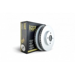 ELSŐ FÉKTÁRCSA GOLF 1.6 92-97 /MAL/KPL 321615301D