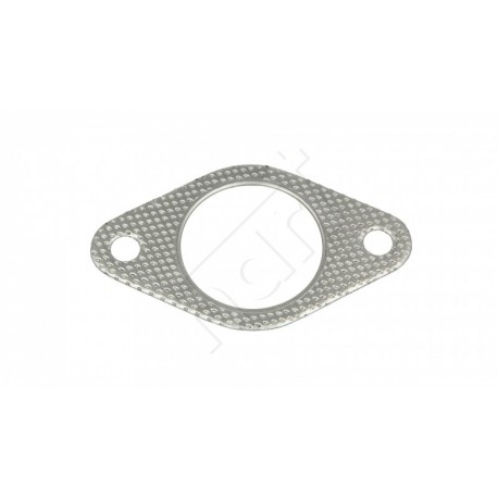 KIPUFOGÓCSŐ USZCZ.MAZDA 626,MX6,XEDOS 6 10275205