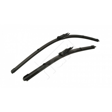 ABLAKTÖRLŐK 600/380MM HART-2DB-SÍK 28890-JD900