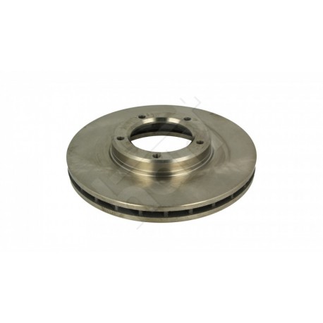 ELSŐ FÉKTÁRCSA TOYOTA HIACE 83-257/25/24 4351226040