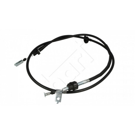 KUPLUNG KÁBEL JIMNY 00- 1925/1767 2371081A40