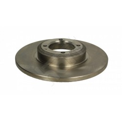 ELSŐ FÉKTÁRCSA PEUGEOT 505 273/12.7/10.7 424642