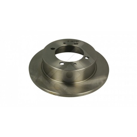 HÁTSÓ FÉKTÁRCSA SONATA 91- /+ABS/ 58411-34110