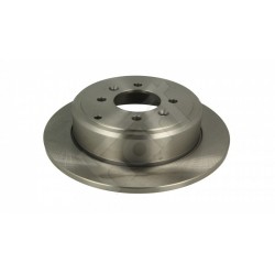 HÁTSÓ FÉKTÁRCSA PEUGEOT 406 290/10/8 4246L7